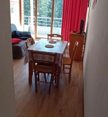Apartmán 1700 Pour 4 Personnes - Au Calme - Avec Wifi *