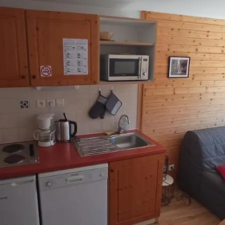 1700 Pour 4 Personnes - Au Calme - Avec Wifi *