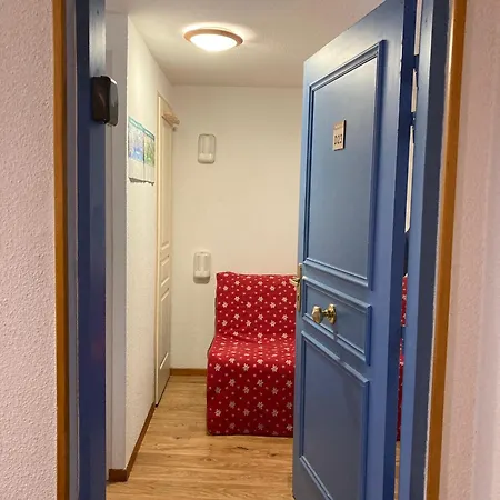 Apartmán 1700 Pour 4 Personnes - Au Calme - Avec Wifi Chamrousse
