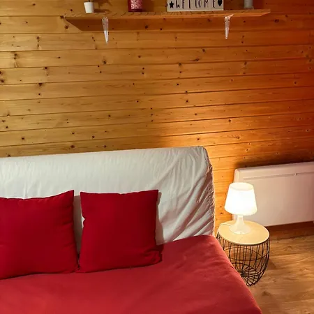 Apartmán 1700 Pour 4 Personnes - Au Calme - Avec Wifi *