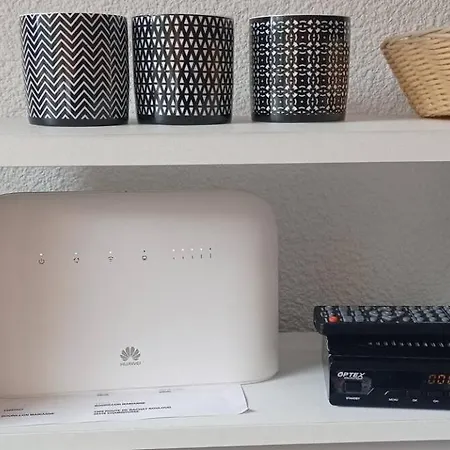 1700 Pour 4 Personnes - Au Calme - Avec Wifi Apartmán Chamrousse
